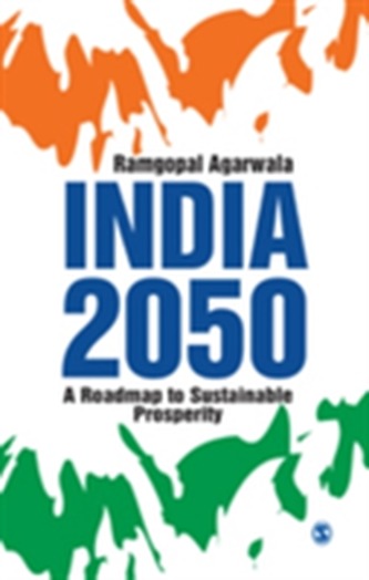 India 2050