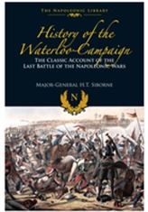 The History of the Waterloo Campaign