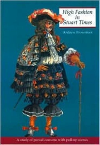 High Fashion in Stuart Times