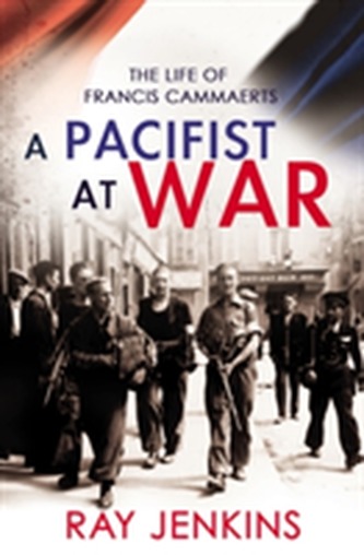 A Pacifist At War