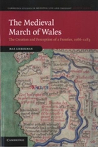 The Medieval March of Wales