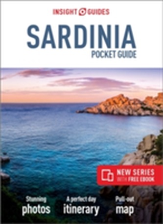 Insight Guides Pocket Sardinia