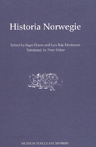 Historia Norwegie