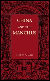 China and the Manchus