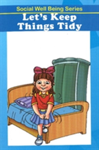 Let's Keep Things Tidy