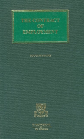 The Contract of Employment