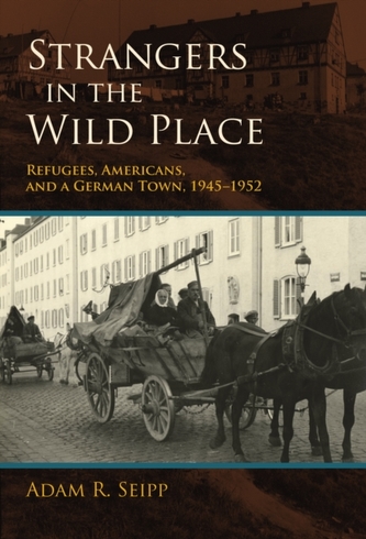 Strangers in the Wild Place