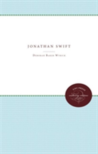 Jonathan Swift and the Vested Word