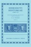 Herodotus: Histories, Books 5-9 (Herodoti Historiae: Libri V-IX)