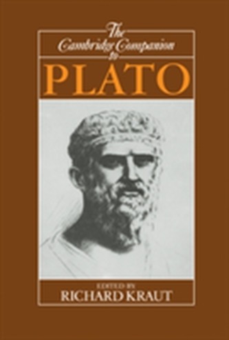 The Cambridge Companion to Plato