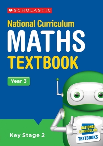 Maths Textbook (Year 3)