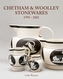 Chetham and Woolley Stonewares