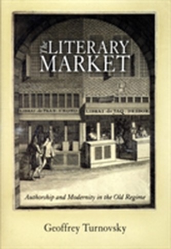 The Literary Market