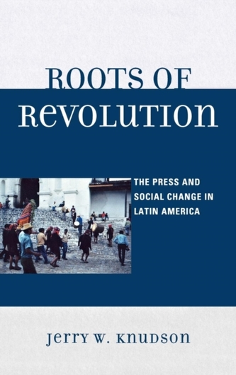 Roots of Revolution