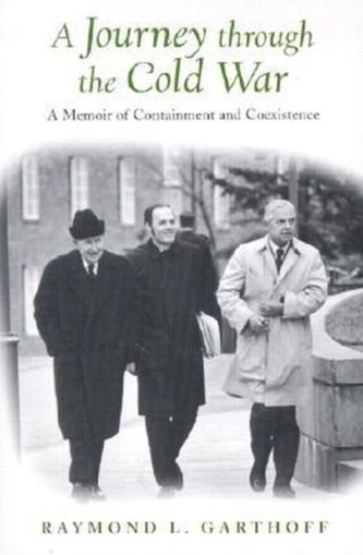 Journey Through the Cold War