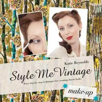 Style Me Vintage