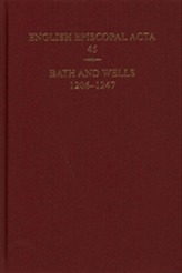 Bath and Wells 1206-1247