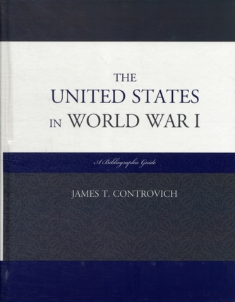 The United States in World War I