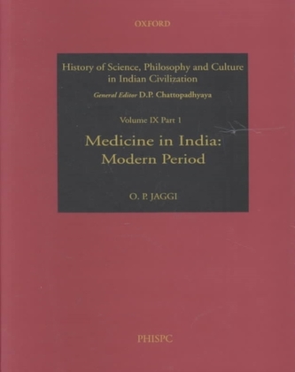Medicine in India