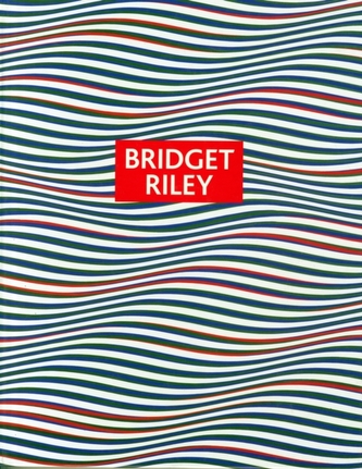 Bridget Riley
