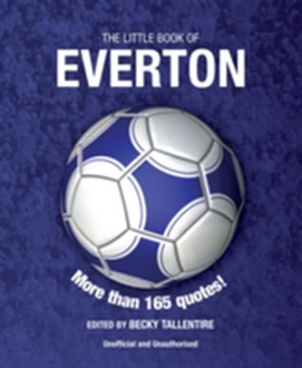 The Little Book of Everton