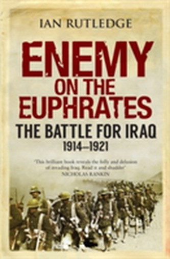 Enemy on the Euphrates