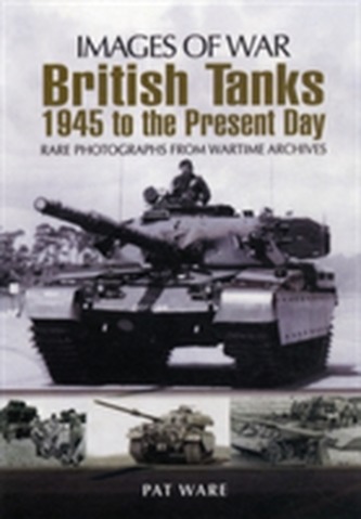 British Tanks