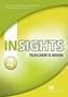 Insights Teacher's Book Pack Level 4
