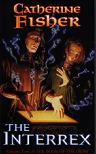 The Interrex: Book of the Crow 2