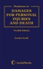 Munkman Damages For Personal Injuries and Death