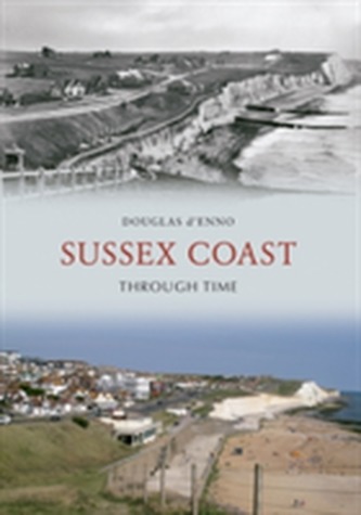 Sussex Coast Through Time
