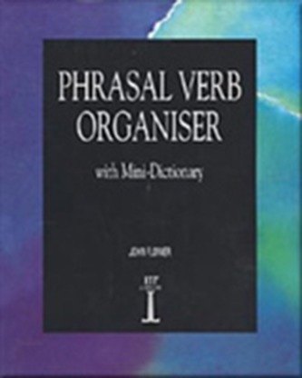 Phrasal Verb Organiser