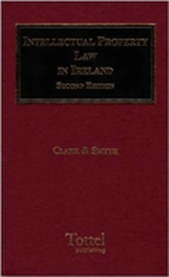 Intellectual Property Law in Ireland