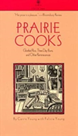 Prairie Cooks