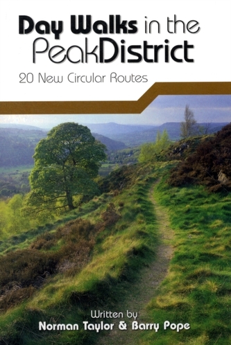 Day Walks in the Peak District