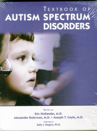 Textbook of Autism Spectrum Disorders