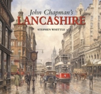 John Chapman's Lancashire