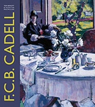 F.C.B. Cadell