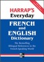 Harrap's Everyday French and English Dictionary