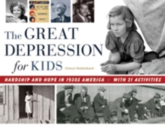 The Great Depression for Kids