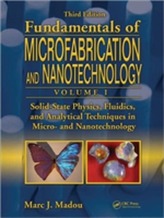 Solid-State Physics, Fluidics, and Analytical Techniques in Micro- and   Nanotechnology