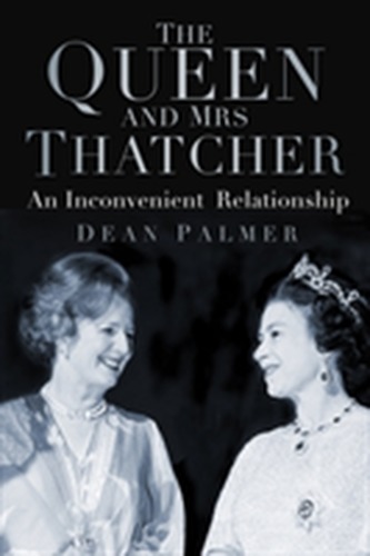 The Queen and Mrs Thatcher