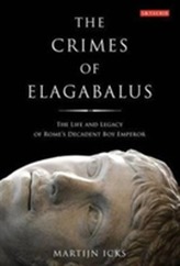 The Crimes of Elagabalus