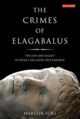The Crimes of Elagabalus