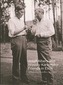 Josef Albers and Wassily Kandinsky
