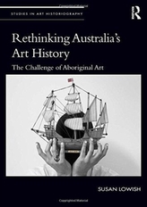Rethinking Australia's Art History