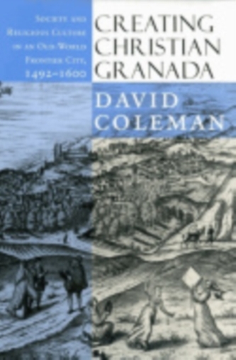 Creating Christian Granada