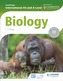 Cambridge International AS and A Level Biology