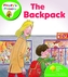 Oxford Reading Tree: Level 2: Floppy's Phonics: The Back Pack