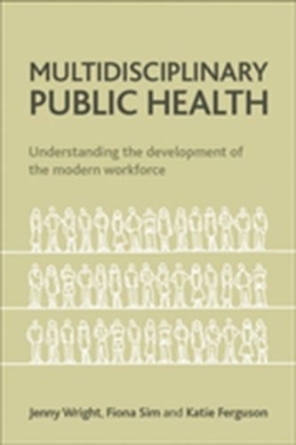 Multidisciplinary public health
